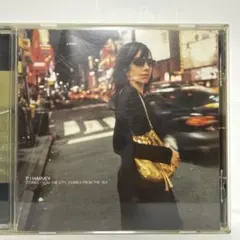 P.J. Harvey / Stories from the City