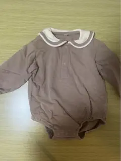 セーラー ロンパース