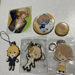 うたの⭐︎プリンスさまっ♪四ノ宮那月セット