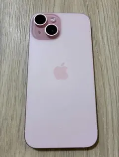 2026年最新】iPhone15 128gb ピンクの人気アイテム - メルカリ