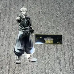 東京リベンジャーズ 千冬 アクリルスタンド