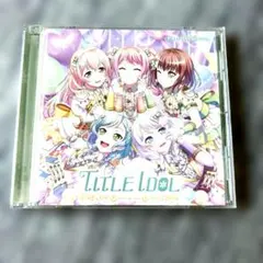 TITLE IDOL Pastel＊Palettes CD &Blu-ray - メルカリ
