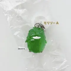 モリゾーとキッコロ めじるしアクセサリー モリゾーA