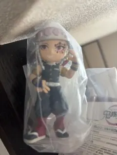 鬼滅の刃 パルバース 天元 フィギュア