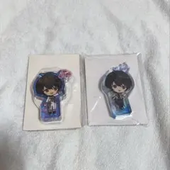 あんスタ 朔間凛月 miniアイドルチャーム 8周年 9周年