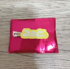 ランダムヘアクリップ すとぷり るぅとくん