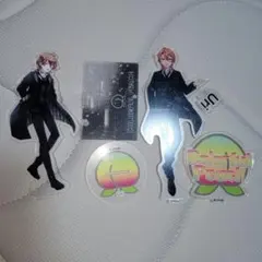 2025年最新】からぴち しまむら アクリルスタンドの人気アイテム