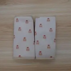 バースデイ　コトリ　 抱っこひも用カバー　リバーシブルのサムネイル