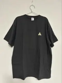 United Athle ブラック Tシャツ XL ハルカミライTシャツ