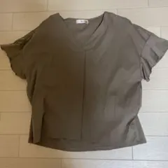フランドルカットソーのサムネイル