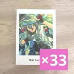 あんスタ　ぱしゃっつ　Vol.6 ニキ