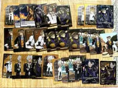 ツイステ サバナクロー寮 まとめ売り カード