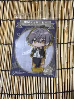 東京ディバンカー 東ディバ アクスタ アクリルスタンド 黒鷺 玲音 25点 東京ディバンカー 東ディバ アクスタ アクリルスタンド VY0 黒鷺 玲音