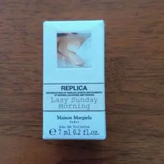 Maison Margiela Lazy Sunday Morning 7ml
