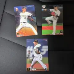 カルビー プロ野球チップス 山本由伸 2020 スターカード - メルカリ