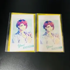 LicoBiTs Festa 泡沫のユークロニア フォト風カード 依 | Mercari