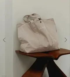 L.L.Beanグロサリートート アダムエロペのサムネイル