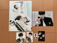 ATEEZ シーグリ　本国FC3期他　ホンジュン　 まとめ売り