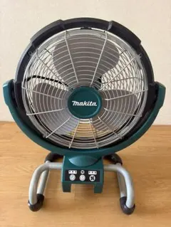 Makita CF300D 業務用扇風機　本体のみ 2026年最新】cf300dの人気アイテム - メルカリ