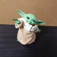 スターウォーズ グローグー フィギュアのサムネイル