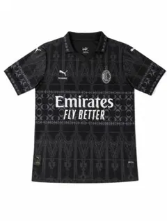 【限定特価】PUMA AC Milan PLEASURES ユニフォーム