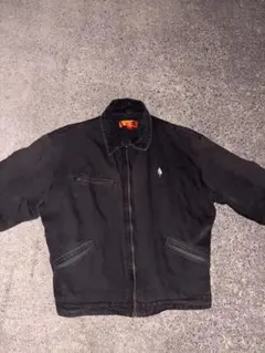 coner store デトロイトジャケット　ダック　古着　海外