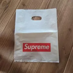 Supreme ショップ袋 ショッパーのサムネイル