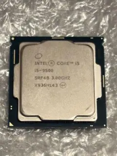 2026年最新】core i5 9500の人気アイテム - メルカリ