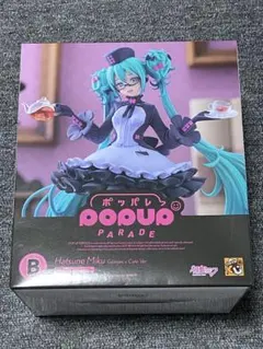 2026年最新】初音ミク b賞 フィギュアの人気アイテム - メルカリ