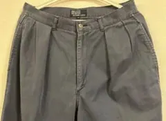 POLO RALPH LAUREN POLO CHINO pants ビンテージ