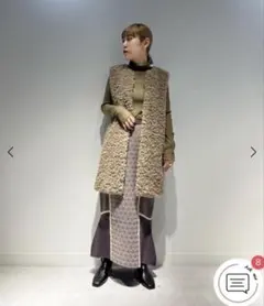 ヤマダヤ ロングスカート