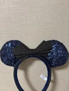 ディズニーカチューシャ