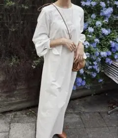 Ron Herman ロングワンピース