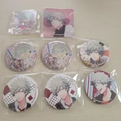 アニパス カルナイ うたプリ カルテットナイト 全サ グリッター 缶バッジ 蘭丸 アニパス カルナイ うたプリ カルテットナイト 全サ グリッター