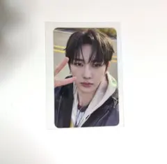 ALD1 EUPHORIA STAR ROAD ver 封入 トレカ アンシン