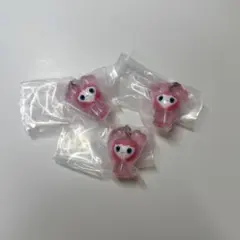 TWICE LOVELYS めじるしアクセサリー モモ ガチャ