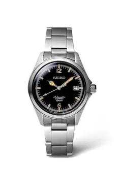 最終価格‼️【SEIKO×TiCTAC】SZSB035オンライン限定【極美品】 - メルカリ