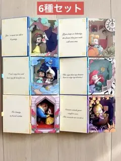 シークレット ディズニー プリンセス フェアリーテイル 白雪姫 - メルカリ