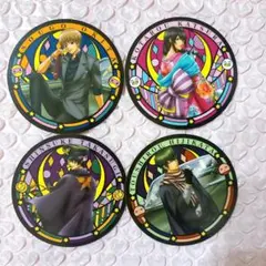 2026年最新】銀魂 J-WORLD 缶バッジ 坂田銀時の人気アイテム - メルカリ