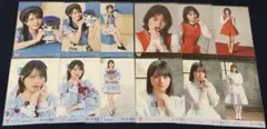 野口衣織 イコラブ 生写真 劇薬中毒3種コンプ+モーリー④サバイバル