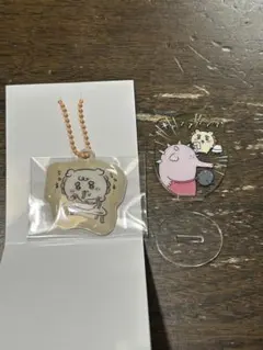 ちいかわ シーサー