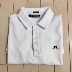 J.LINDEBERG ジェイリンドバーグ 半袖 ポロシャツ メンズ Sサイズのサムネイル
