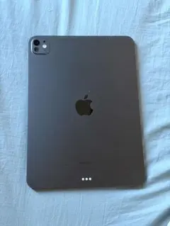 iPad Pro(M4) 11インチ 保証あり Wi-Fi 256GB