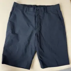 ユニクロ 半ズボン Sサイズ