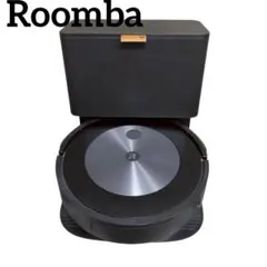 iRobot　Roomba　j7+　ロボット掃除機　本体　自動ゴミ収集機付のサムネイル