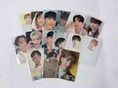 ドギョム　トレカ　まとめ売り