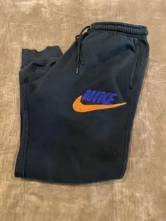 ナイキ NIKE スウェット/ジョガーパンツ メンズ ブラック Mサイズ