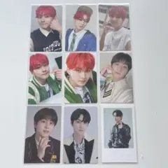 enhypen ジョンウォン manifest enniversaryトレカ