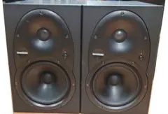MACKIE マッキー MR5 アクティブ・スタジオモニター スピーカー MACKIE マッキー MR5 アクティブ・スタジオモニター スピーカー - メルカリ
