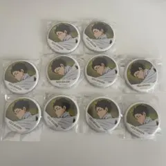 2025年最新】赤葦京治 横断幕 缶バッジの人気アイテム - メルカリ